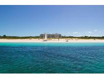 Grace Bay Club, Turks and Caicos (2 Nights for 2, Tapas and wine pairing, Dinner for 2)