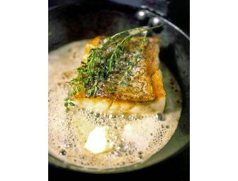 Craft, NYC (Dinner for 4)