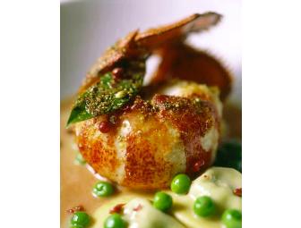 Craft, NYC (Dinner for 4)