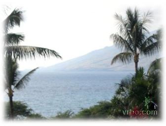 Private Condo Stay in Wailea, Maui, HI, and Dinner at Spago (6 Nights & Dinner for 2)