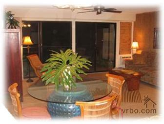 Private Condo Stay in Wailea, Maui, HI, and Dinner at Spago (6 Nights & Dinner for 2)