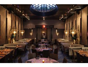 Beauty & Essex, NYC (Gift Certificate)