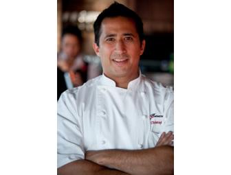 Huntington Social, Huntington, NY (Dinner for 4)