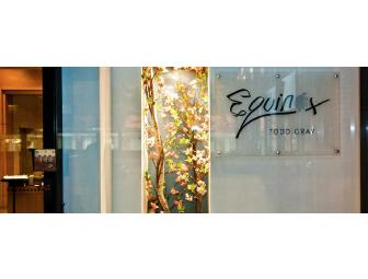 Art and Eats in Washington, D.C. (Private gallery tour for 2, lunch for 2, dinner for 2)