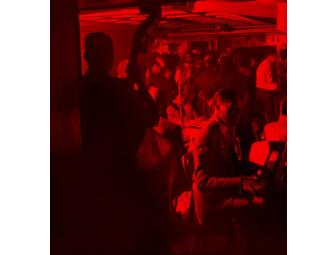 Ginny's Supper Club, NYC (Dinner for up to 4)