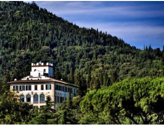 Il Salviatino, Florence, Italy