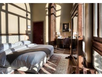 Il Salviatino, Florence, Italy