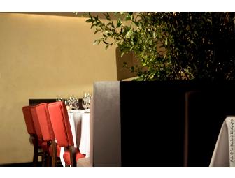 Blue Hill, NYC (DINNER FOR 2)