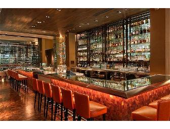 Bourbon Steak Miami (DINNER FOR 2)