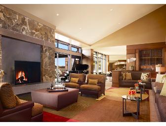 Allison Inn and Spa, Newberg, OR (2 NIGHTS FOR 4, DINNER FOR 4, SPA CREDITS FOR 4)