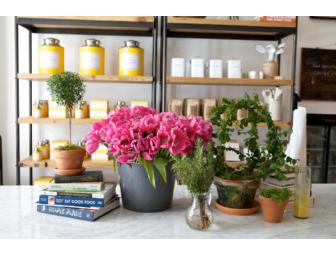 Haven's Kitchen Cooking Class, NYC (TWO SEATS)