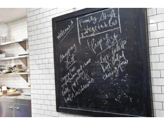 Haven's Kitchen Cooking Class, NYC (TWO SEATS)