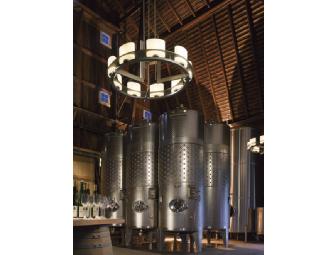 Hermann J. Wiemer Vineyard, Dundee, NY (1 NIGHT FOR 2, TASTING AND TOUR FOR 2)