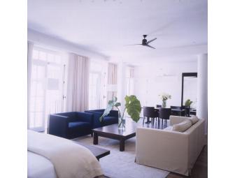 Mercer Hotel, NYC (2 NIGHTS FOR 2)