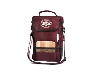 Les Trois Petits Cochons  'Backpack through Provence' Gift Pack