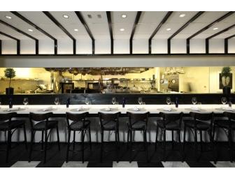 North End Grill, NYC (DINNER FOR 2)