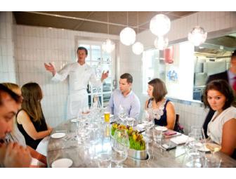 San Francisco Pick Six