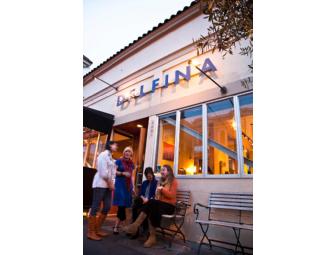 San Francisco Pick Six