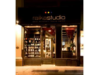 Raika Studio, NYC