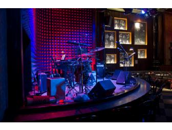 Joe's Pub, the Library, and the Public Theater, NYC (GIFT CERTIFICATE)