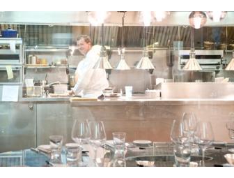 Park Avenue, NYC (DINNER FOR 4)