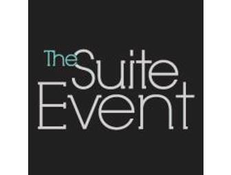 The Suite Event Presents Bob Dylan at Barclays Center, Brooklyn, NY, November 21, 2012