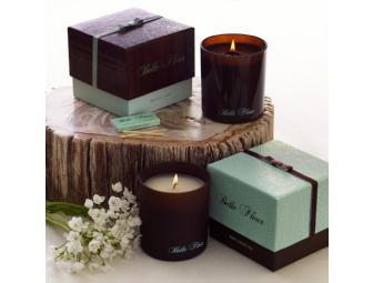 Belle Fleur Orchid (GIFT CERTIFICATE)