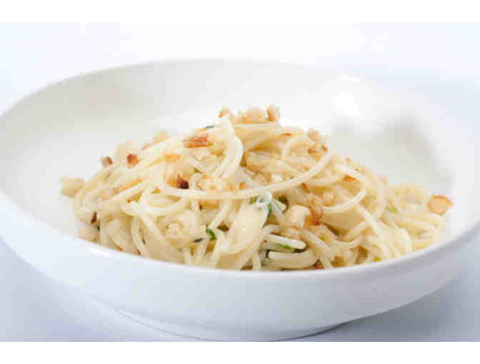 L'Artusi, NYC (Dinner for 4)