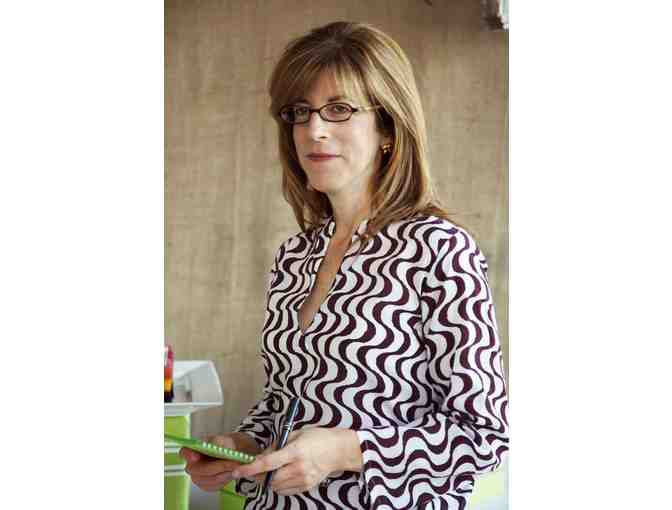 Diane Gordon Catering, NYC (Cocktail party for up to 20)