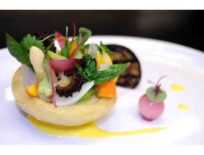 Maze by Gordon Ramsay, NYC (Dinner for 2)