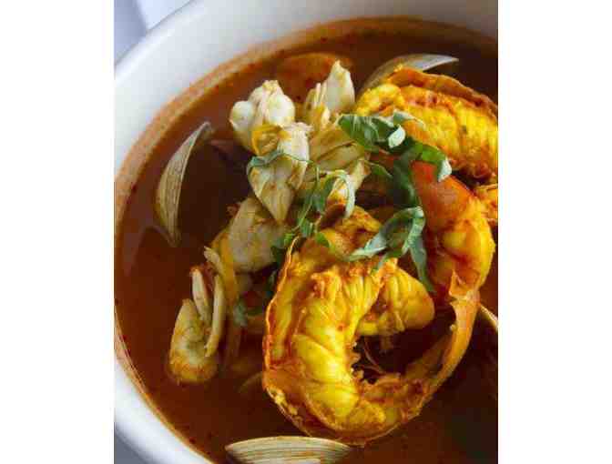 Steve & Cookie's Margate, NJ (Gift certificate)