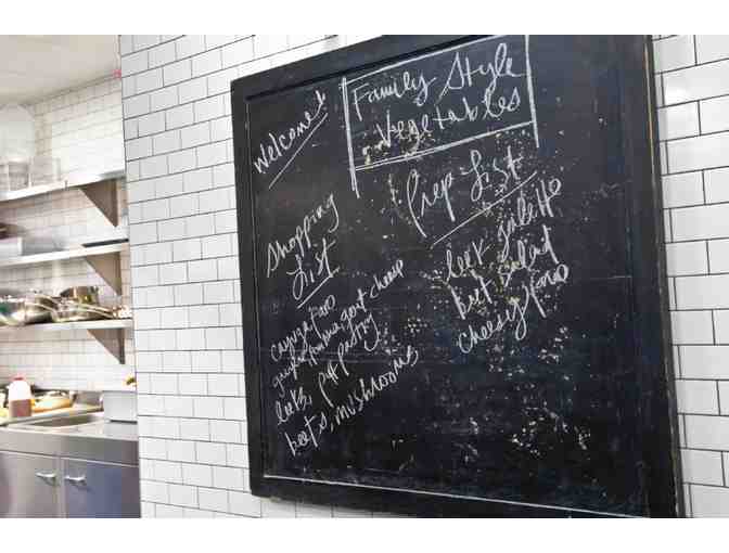 Haven's Kitchen Cooking Class, NYC (For 2)