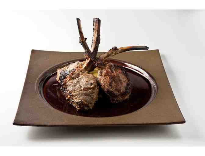 Devi, NYC (Dinner for 2)