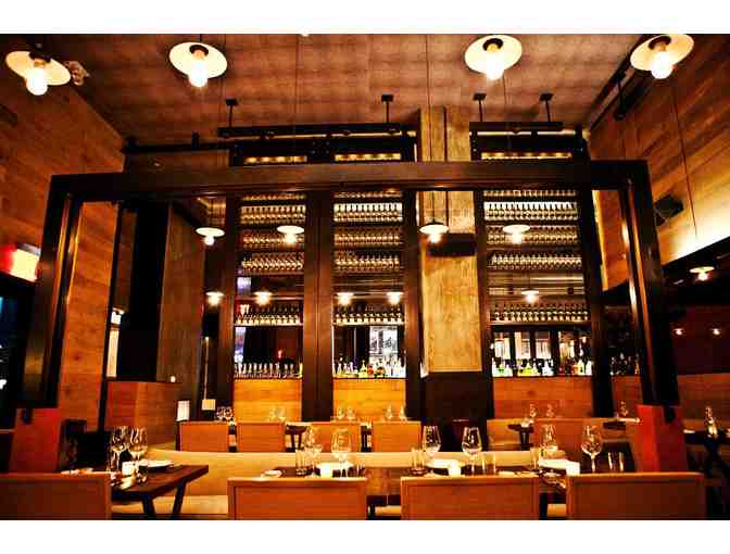 Asellina, NYC (Dinner for 2)