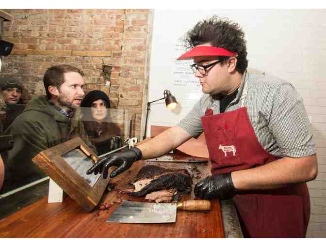 Brisket Town Brooklyn, NY  (Gift certificate)