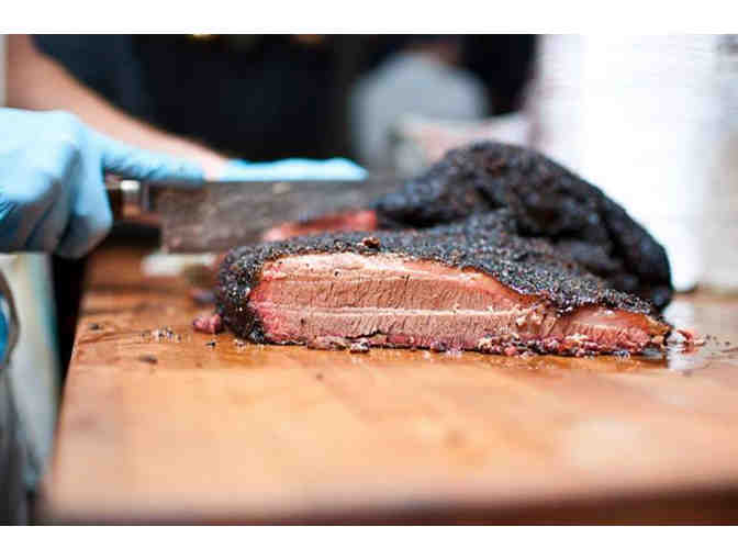 Brisket Town Brooklyn, NY  (Gift certificate)