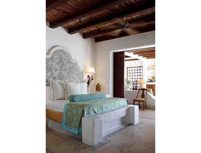 Las Ventanas al Paraiso, Los Cabos, Mexico (3 nights for 2)