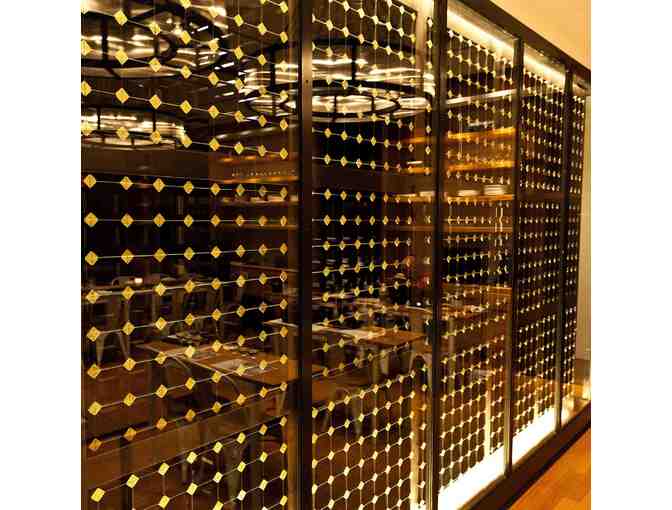 Corkbuzz Wine Studio, NYC  (Class for 4)