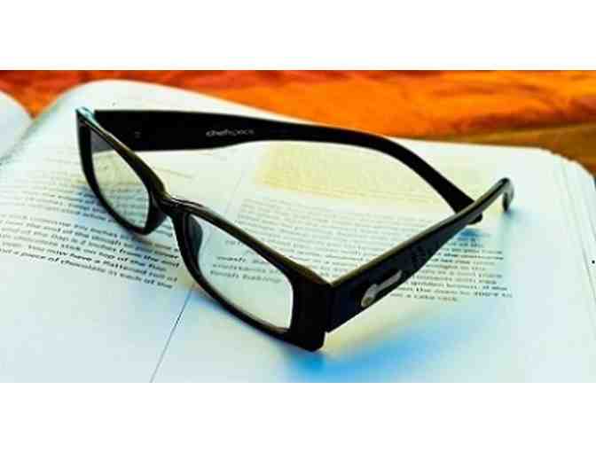 chefspecs® Reading Glasses (2 pairs of glasses)