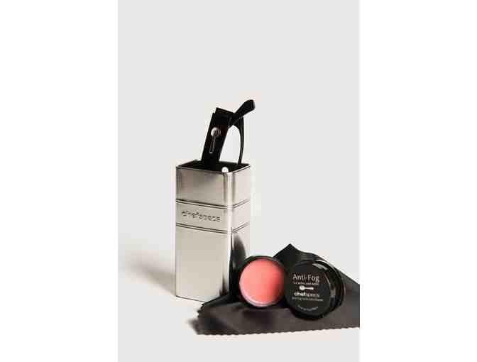 chefspecs® Reading Glasses (2 pairs of glasses)