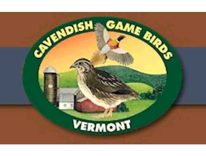 Eat Food Distributors Farm-to-Table Meat Basket