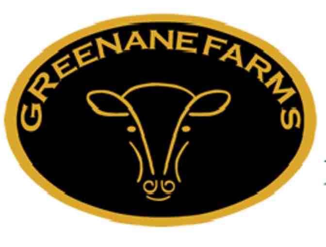 Eat Food Distributors Farm-to-Table Meat Basket