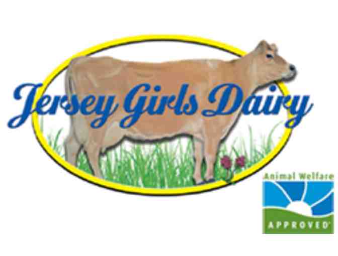 Eat Food Distributors Farm-to-Table Meat Basket