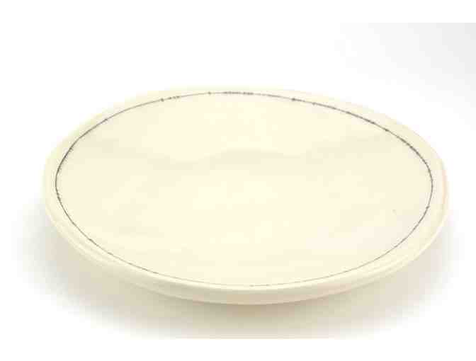 Keith Kreeger Large Porcelain Serving Platter