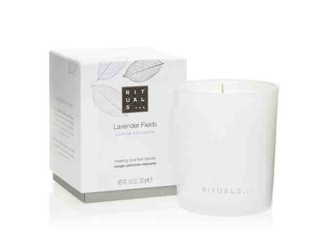 Rituals Home & Body Cosmetics His & Hers Set