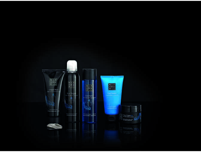 Rituals Home & Body Cosmetics His & Hers Set
