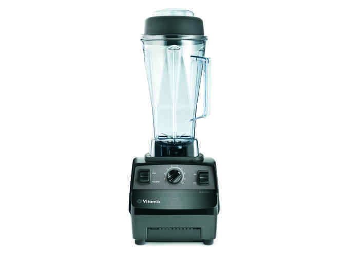 Vitamix Package