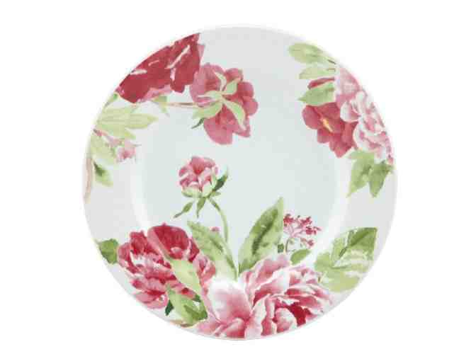 Lenox Kathy Ireland Blossoming Rose Collection