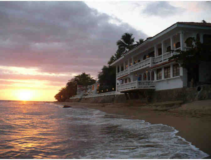 The Horned Dorset Primavera Hotel, Rincon, Puerto Rico (3 Nights for 2)