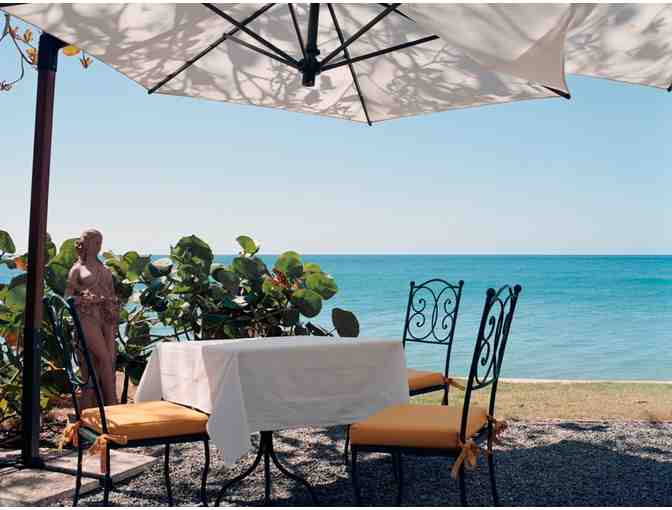 The Horned Dorset Primavera Hotel, Rincon, Puerto Rico (3 Nights for 2)